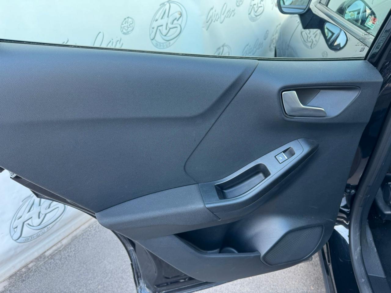 Ford Puma 1.0 EcoBoost Hybrid 125 CV S&S ST-Line Navi