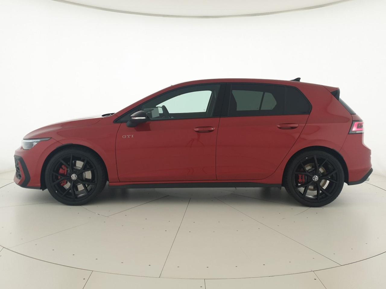 Volkswagen Golf 2.0 tsi gti 265cv dsg