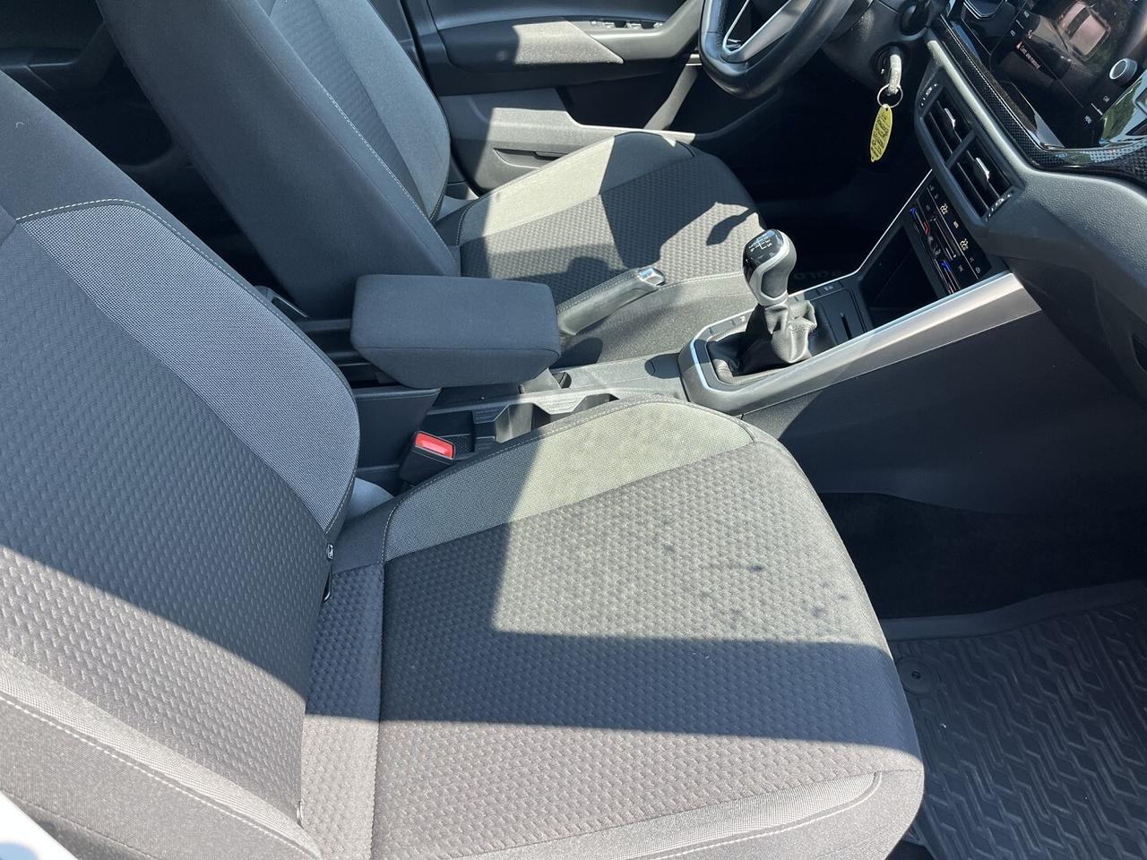 VW POLO 1000 TSI 95 CV LIFE