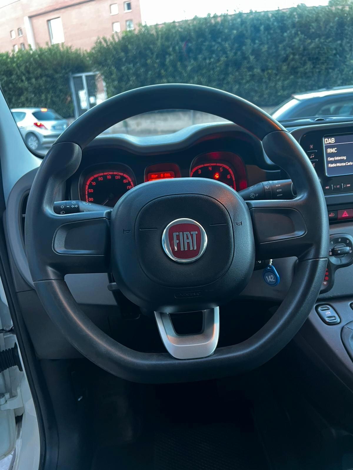 Fiat Panda 1.2 EasyPower City Life