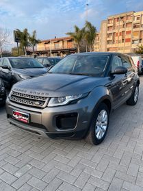 Range Rover Evoque 2.0 TD4 180 CV 5p. HSE