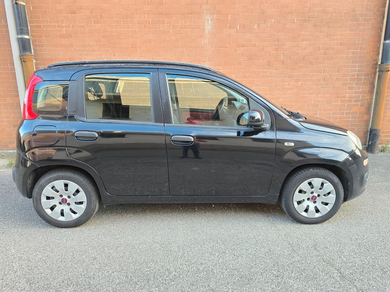 Fiat Panda 1.2 EasyPower Classic