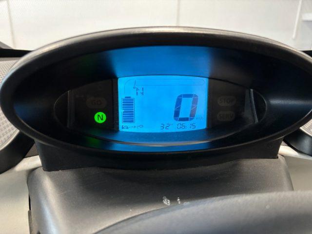 RENAULT Twizy 80 Intens Elettrica