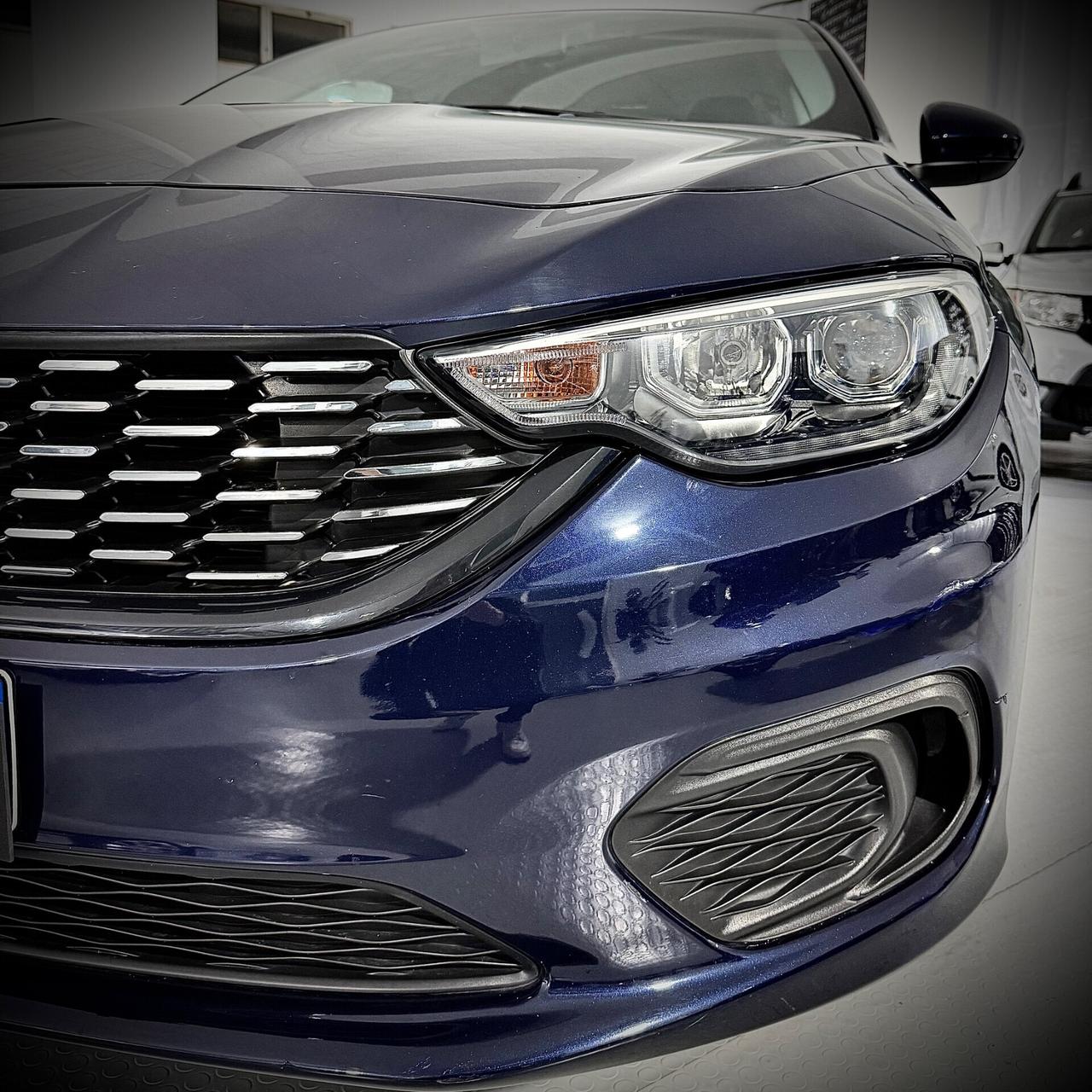 Fiat Tipo 1.3 Mjt Aziendale 5 porte Easy