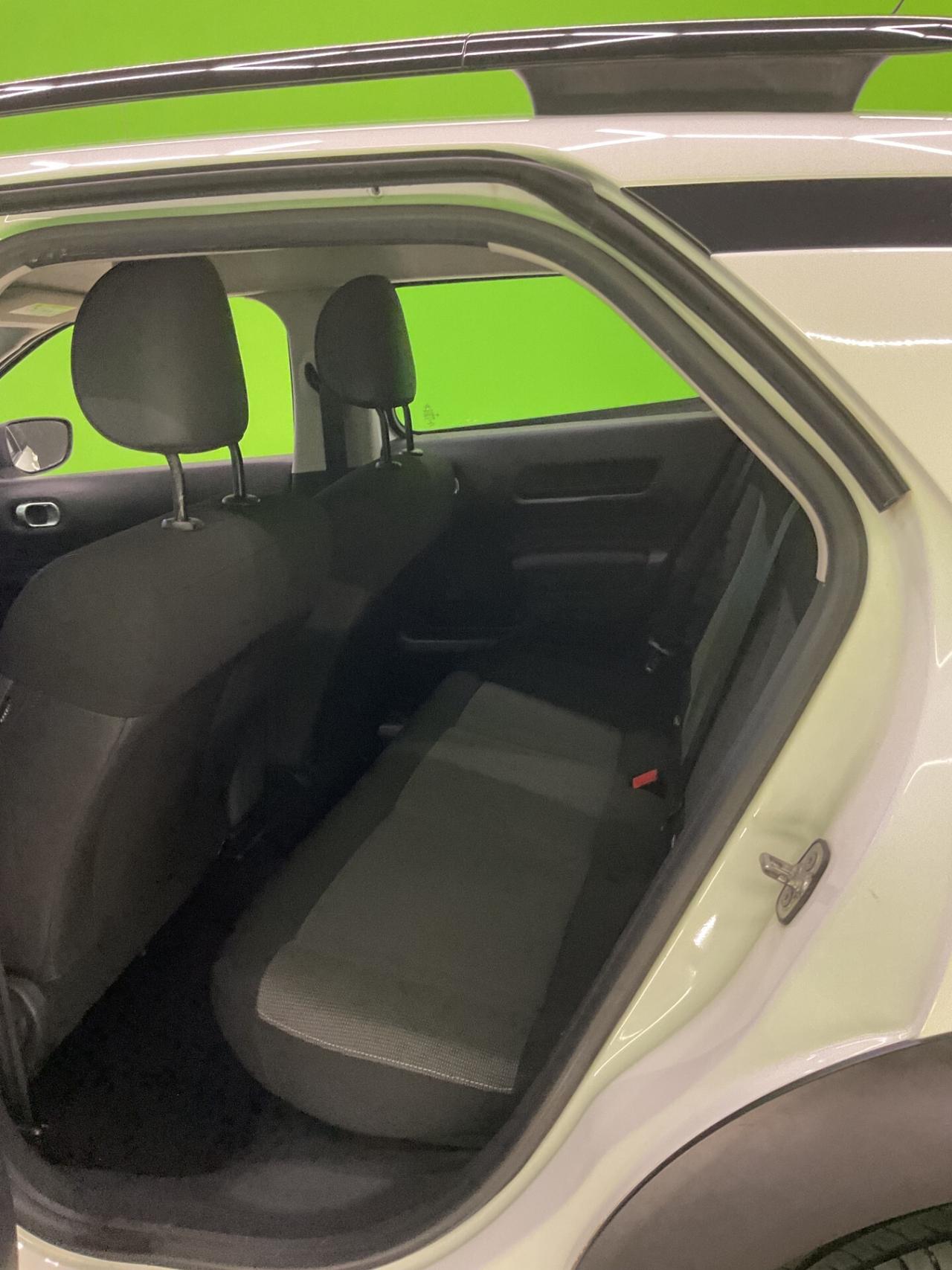 Citroen C4 Cactus BlueHDi 100 S&S ETG6 Shine