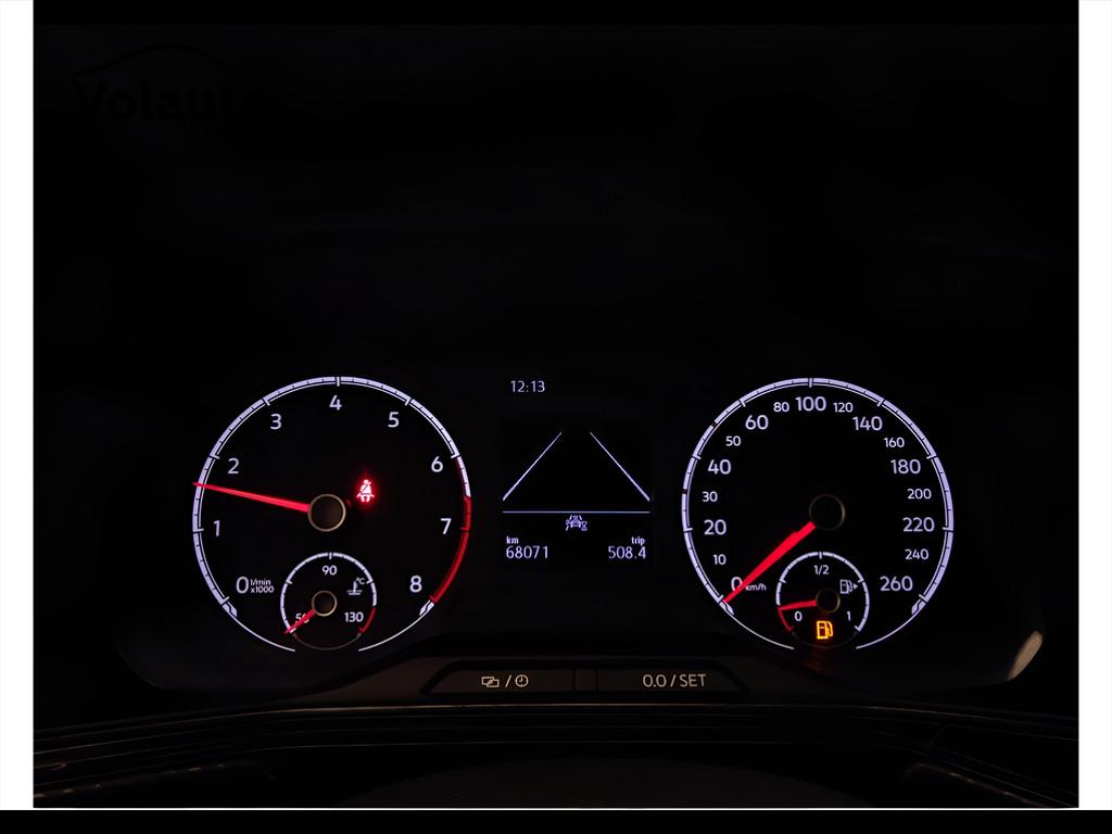 VOLKSWAGEN T-Cross 2019 - T-Cross 1.0 tsi Style 110cv