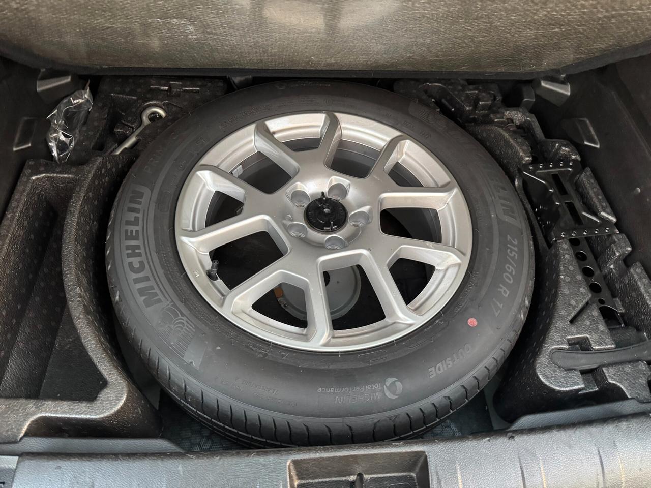 Jeep Renegade 1.6 Mjt 120Cv 2020