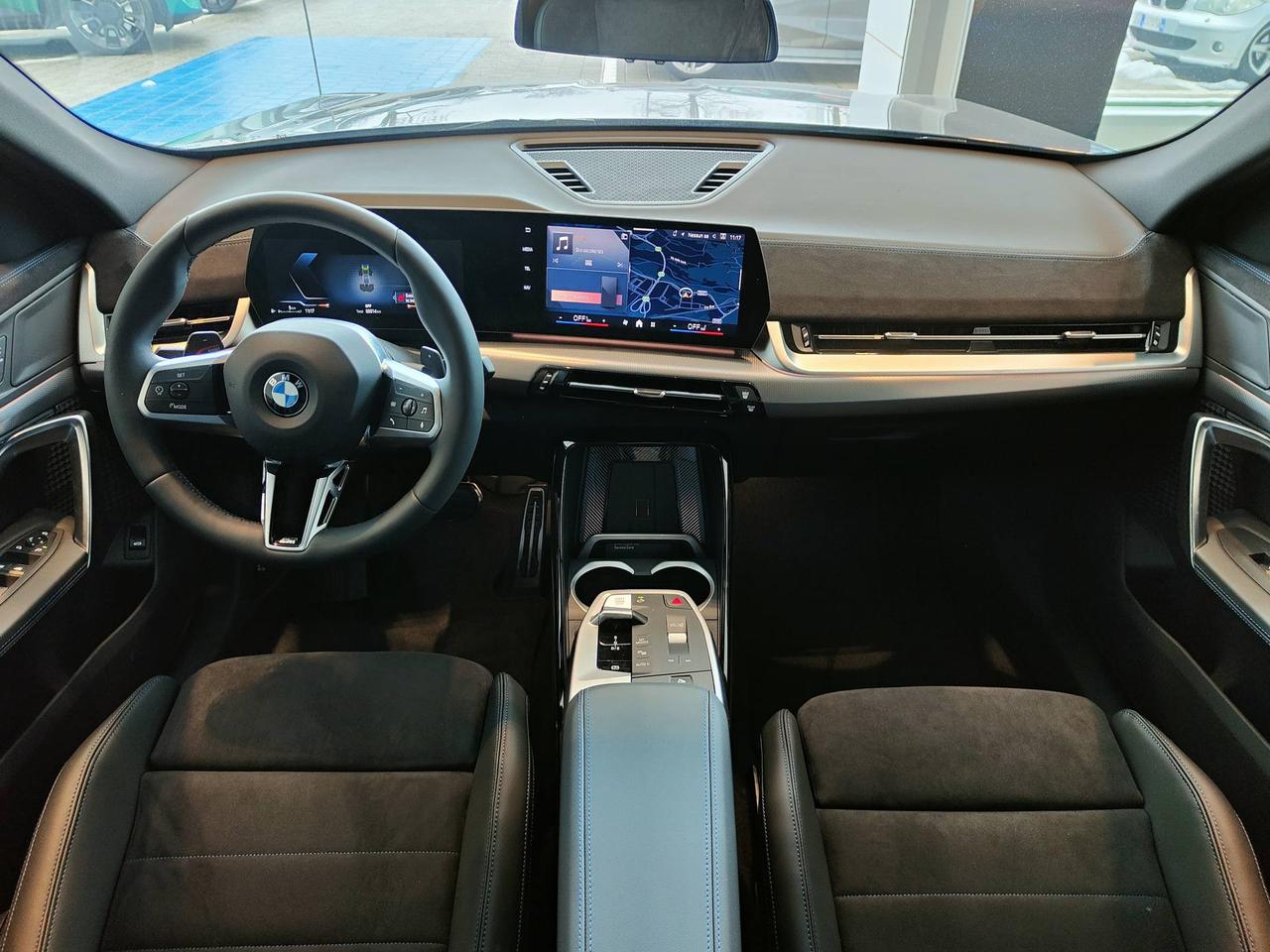 BMW BMW X2 xDrive20d