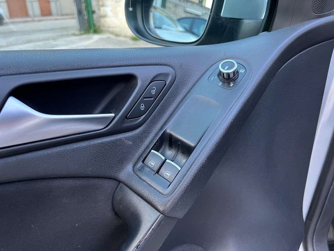 Volkswagen Golf 1.4 TSI 122CV 3p. Highline