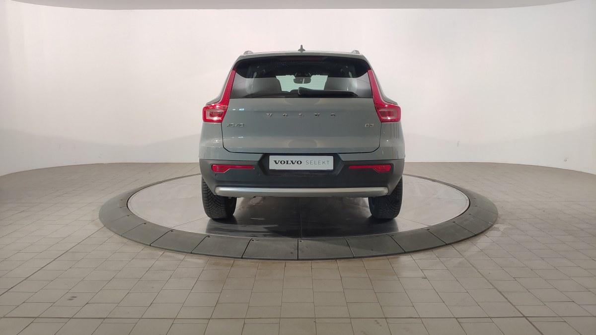 VOLVO Xc40 B3 Mild Hybrid Automatico Core