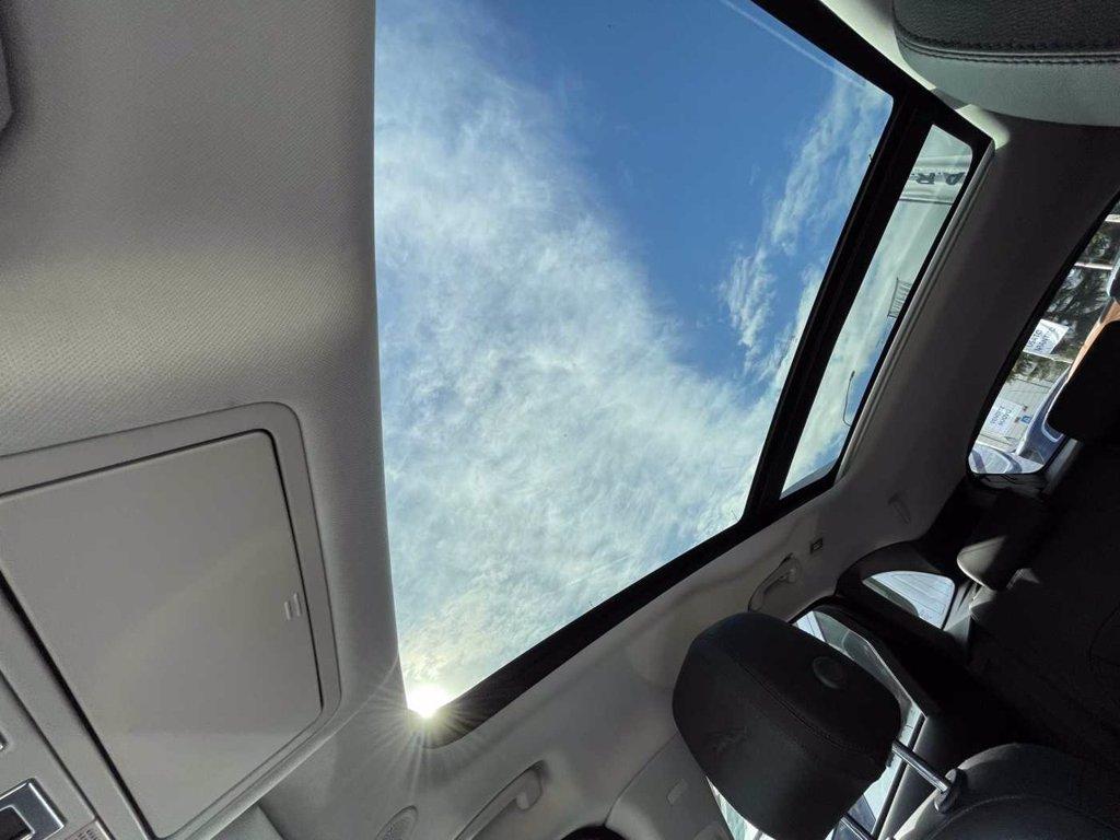 JAGUAR F-Pace 2.0 D 204 CV AWD aut. SE del 2021