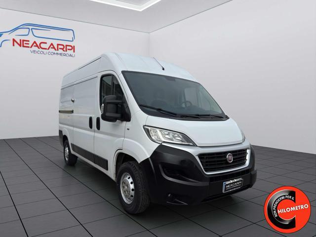 FIAT Ducato 2.0 MJET 115 CV(PM-TM-L2H2)E6B-SENSORI-BLUETOOTH