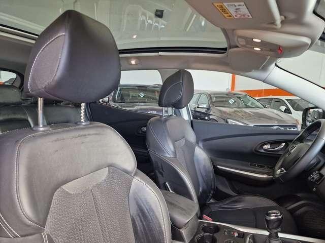 Renault Kadjar Kadjar 1.2 tce energy Intens 130cv