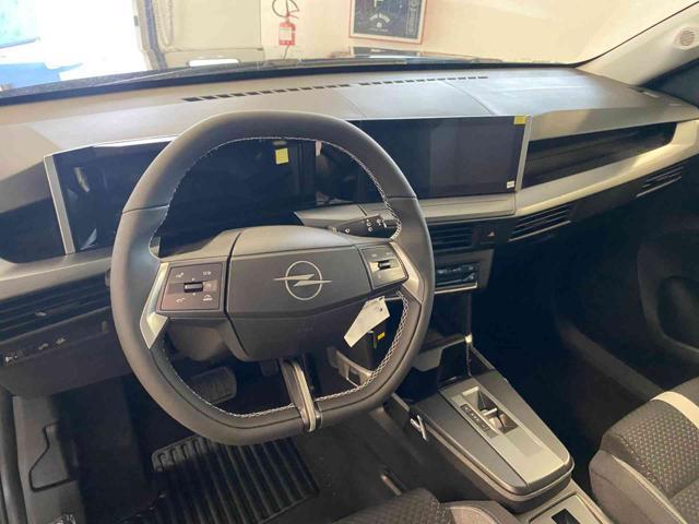 OPEL Frontera Hybrid 145 CV EDCT GS