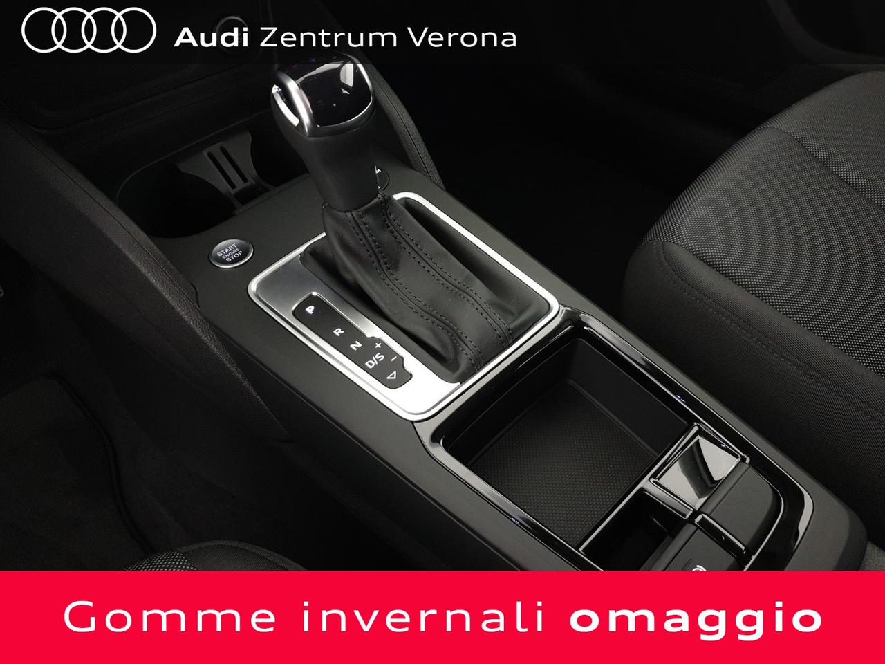 35TFSI 150CV S tronic Carbon Edition
