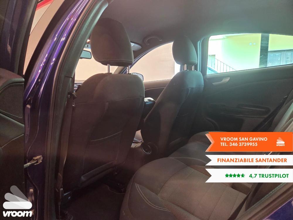 ALFA ROMEO Giulietta (2010-21) Giulietta 1.6 JT...