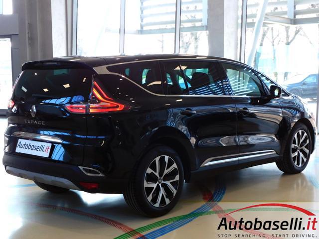 RENAULT Espace dCi 160CV EDC DC ENERGY EXECUTIVE 4CONTROL 7POSTI