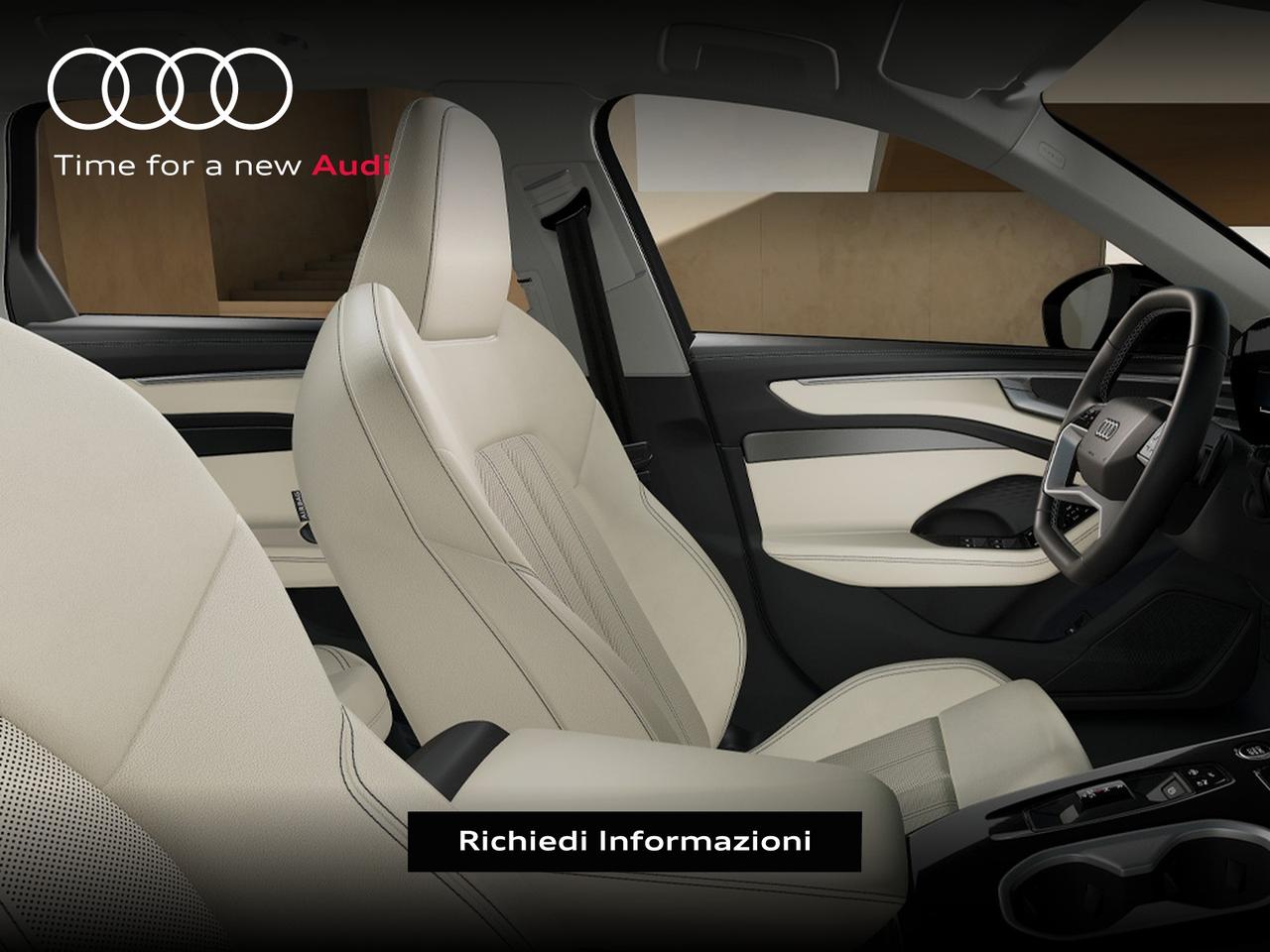 Audi A6 avant 2.0 tdi mhev + s line edition quattro s-tronic