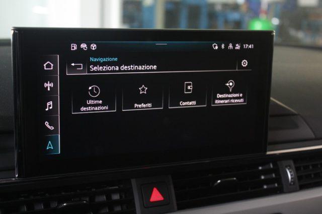AUDI A4 35 TDi S tronic Business Avant