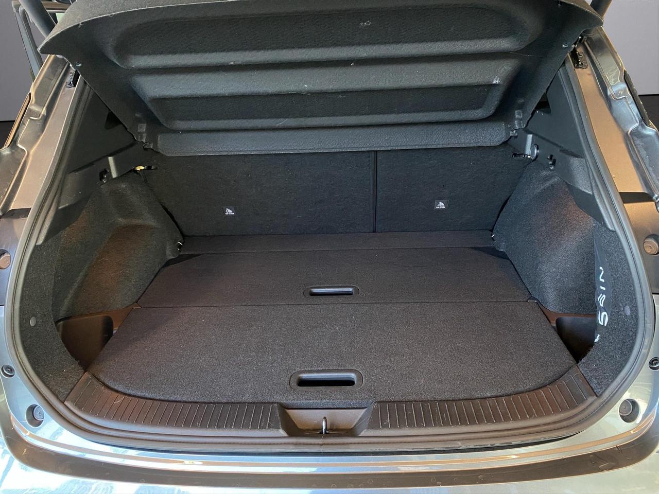 Nissan Qashqai 1.3 mhev Tekna 2wd 140cv