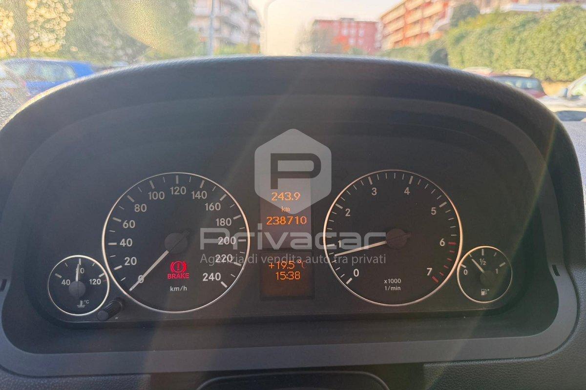 MERCEDES A 150 Elegance