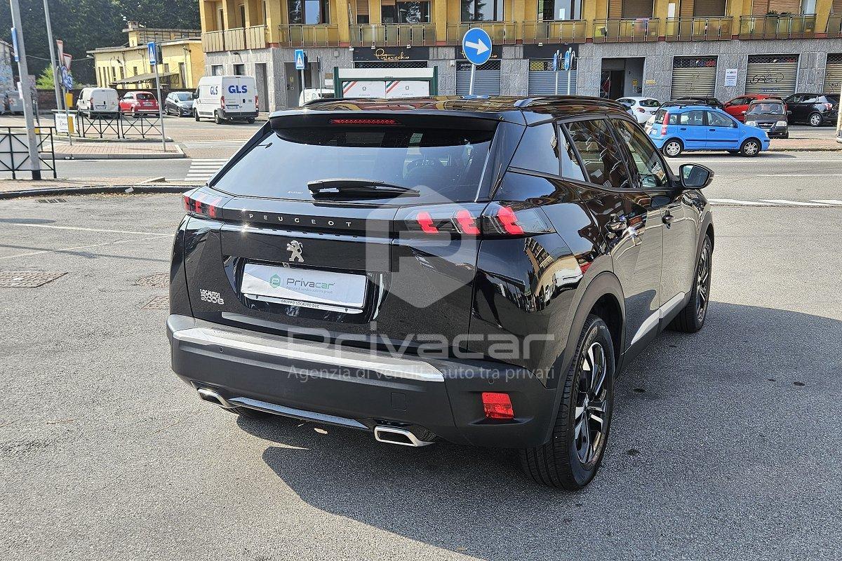 PEUGEOT 2008 PureTech 130 S&S Allure Pack