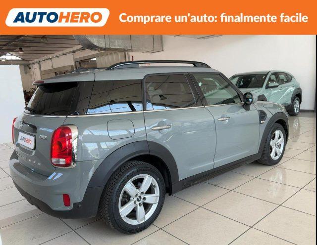 MINI Countryman 1.5 One Boost Countryman