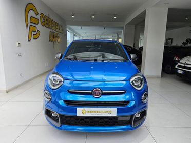 FIAT 500X 1.3 MultiJet 95 CV Sport da ?199,00