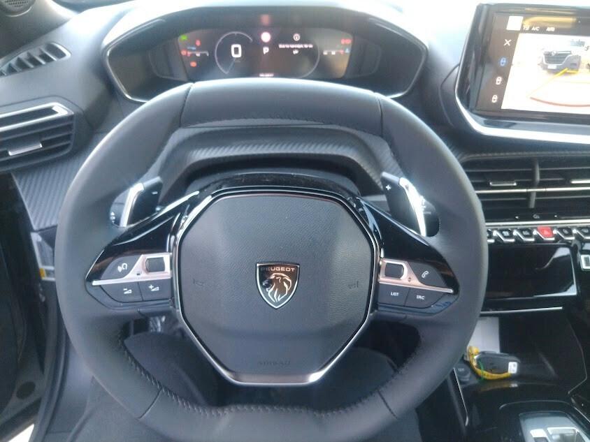 Peugeot 2008 PureTech 130 S&S EAT8 Allure *senza vincolo di finanziamento*