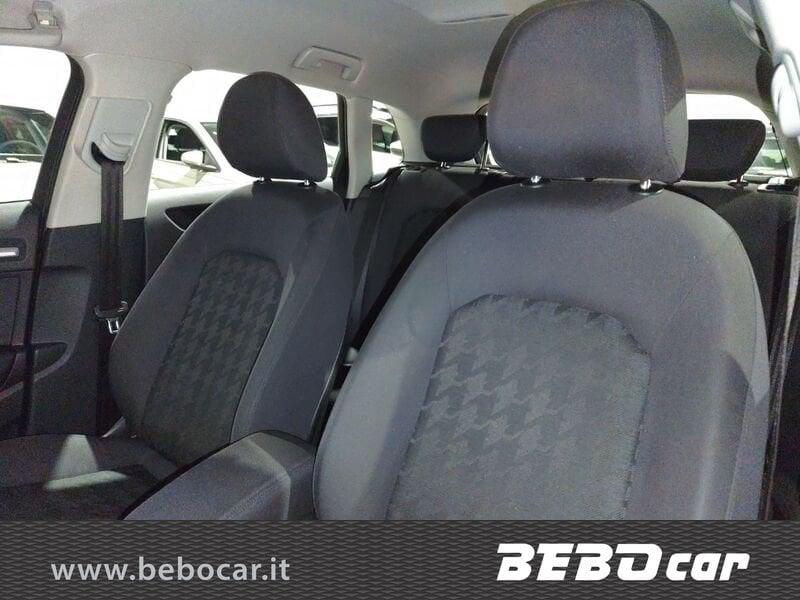 Audi A3 A3 1.6 TDI clean diesel Ambition