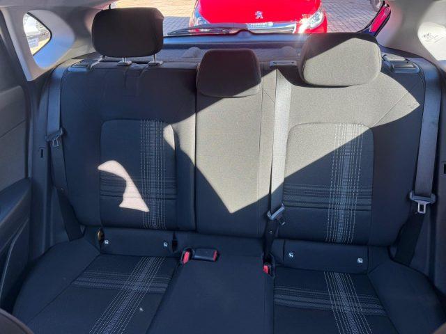 HYUNDAI i20 1.2 MPI MT Connectline