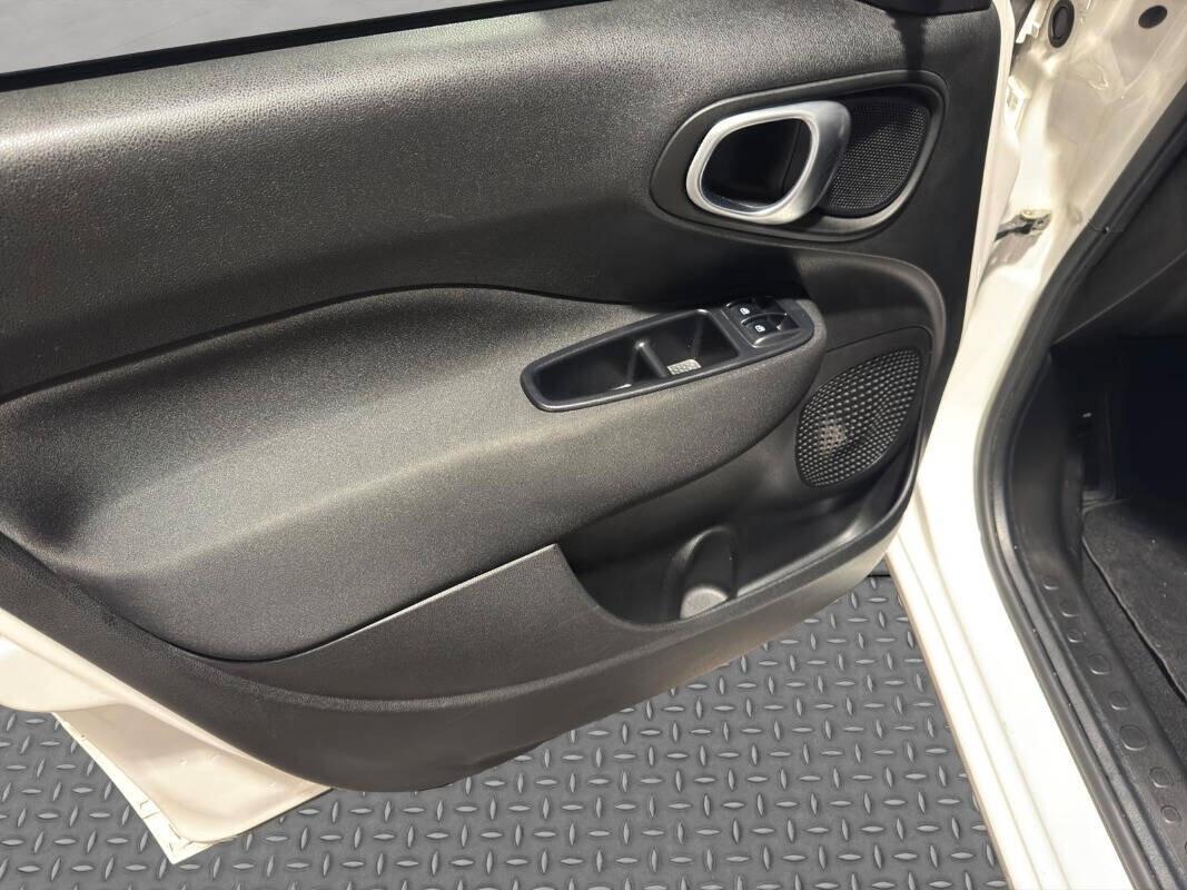 Fiat 500L 1.6 Multijet 120 CV Lounge 2020