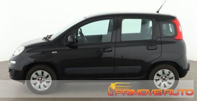 FIAT Panda 0.9 TwinAir Turbo S&S