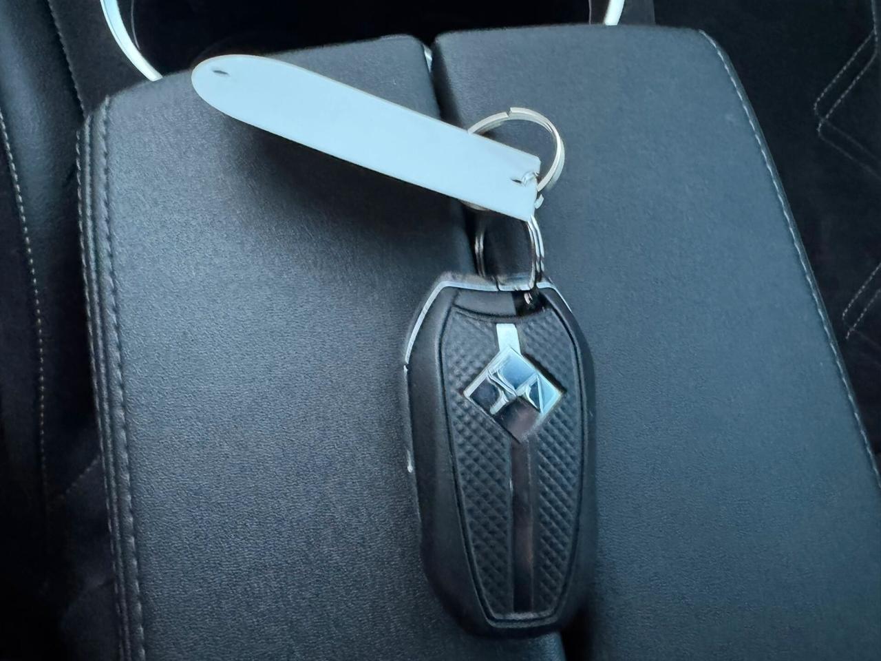 Ds 7 BlueHDi 130 aut. Performance Line