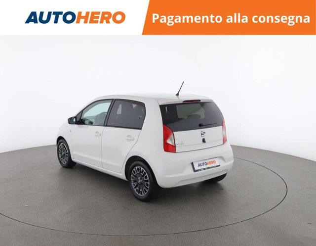 SEAT Mii 1.0 5 porte Chic