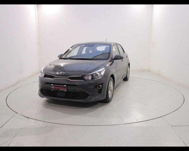 KIA Rio 1.0 T-GDi 100 CV MHEV iMT Style