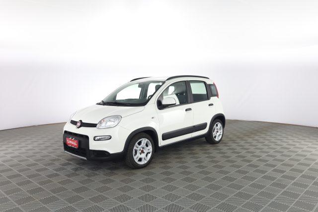 FIAT Panda Panda 1.0 FireFly Hybrid City Life