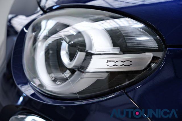 FIAT 500X 1.5 T4 HYBRID 130 CV DCT SPORT FULL LED