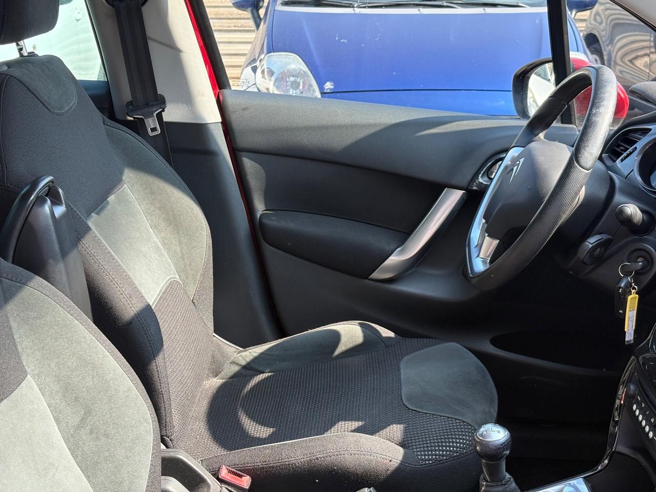 Citroen C3 1.4 VTi 95 Exclusive Style
