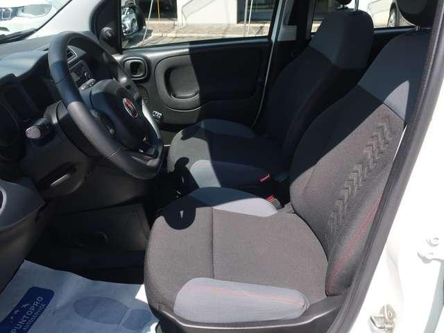 Fiat Panda Panda III 2016 1.2 Easy s&s