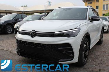 VOLKSWAGEN Tiguan 2.0 TDI 150CV DSG R-Line