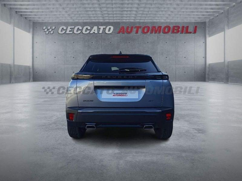 Peugeot 2008 2008 1.2 puretech GT s&s 130cv eat8