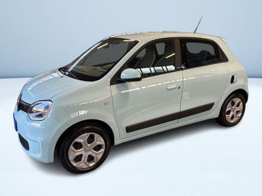 Renault Twingo Electric Twingo TWINGO ZEN 22KWH