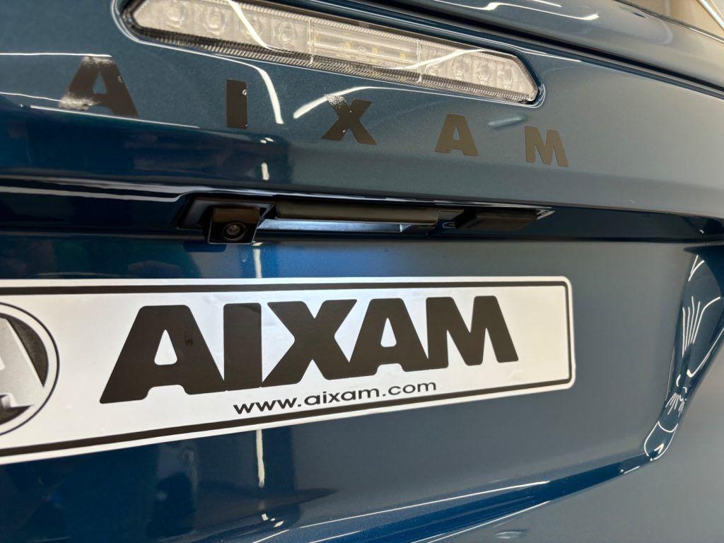 Aixam City Pack