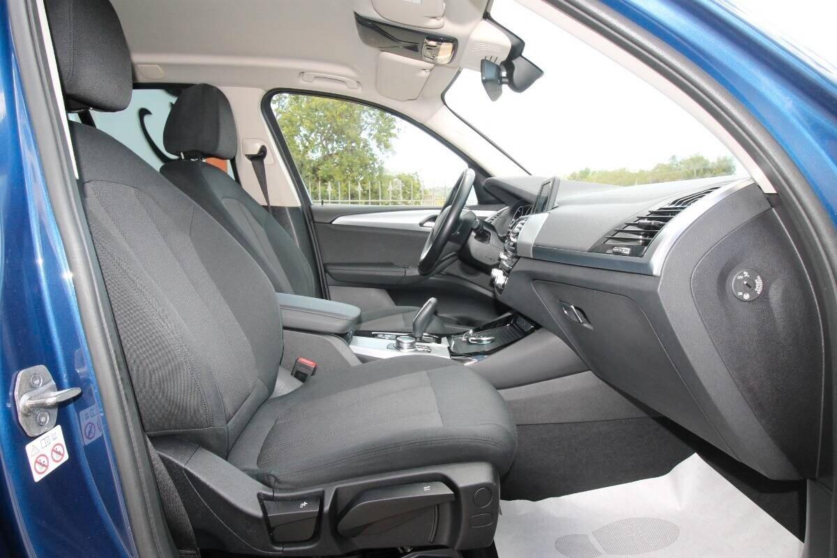 Bmw X3 xDrive 20d Business Advantage |2019