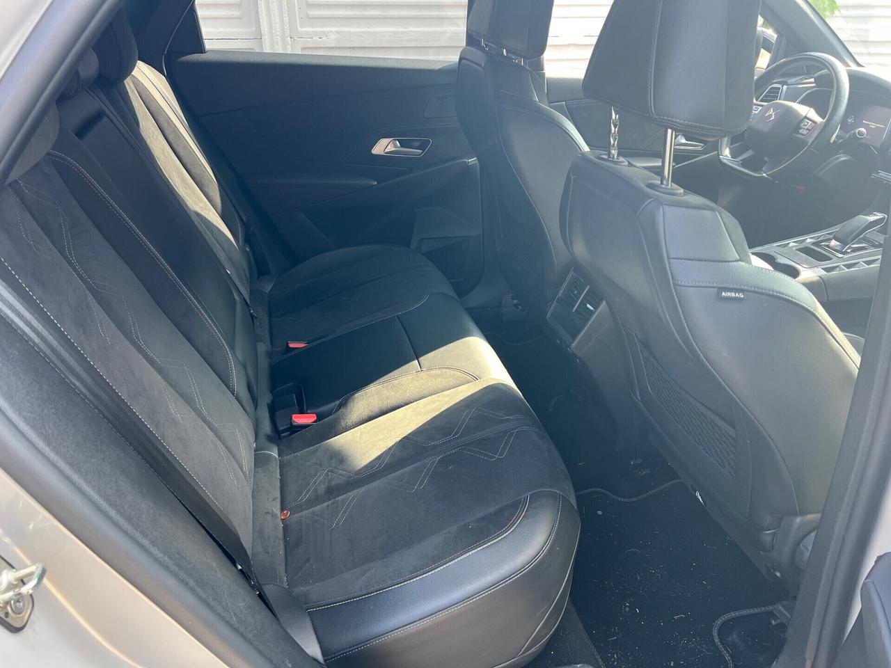 Ds 7 Crossback E-Tense Performance Line *SUPERPREZZO*