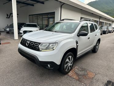 Dacia Duster 1.0 tce Essential Eco-g 4x2 100cv