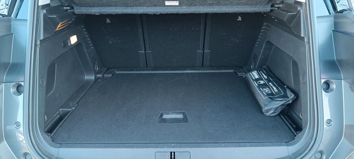 Citroen C5 Aircross BlueHDi 130 S&S EAT8 Max