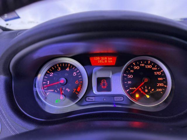 RENAULT Clio 1.2 16V TCE 100CV 3 porte Luxe