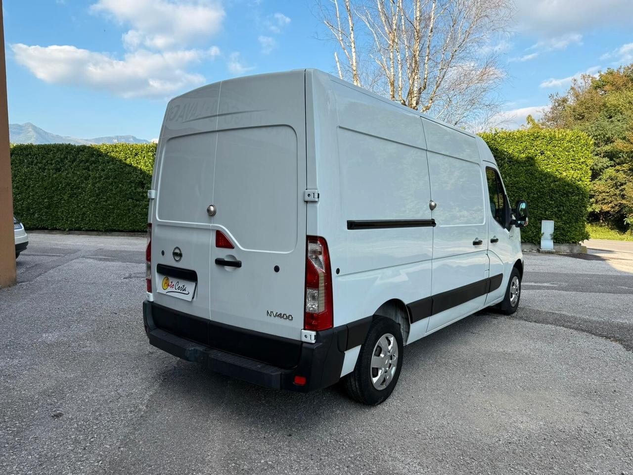 Nissan NV400 2.3D 130 CV L2 H2